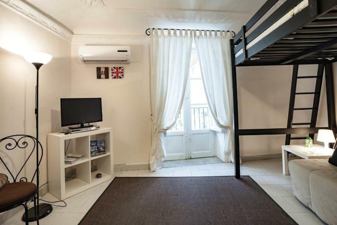 Trip Rooms Palermo Exterior photo